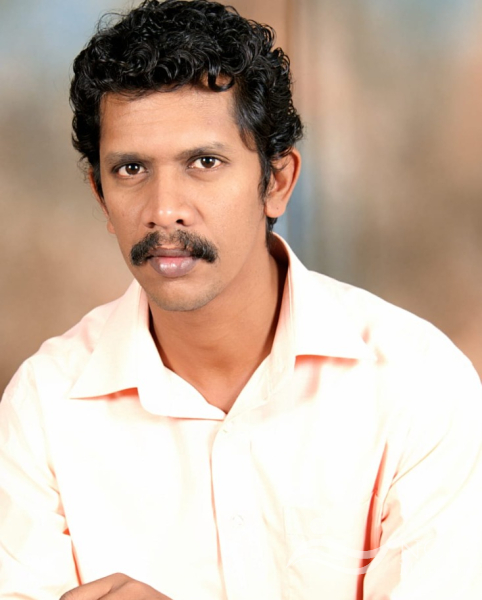 CHARLES ANTONY DEVASSY